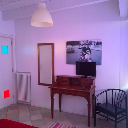 Bed and Breakfast Le Tre Civette Lecce Exterior foto